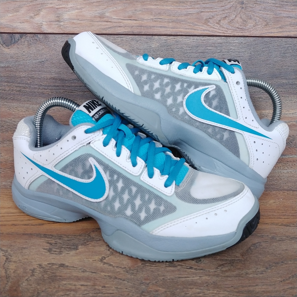 Nike Air Cage Court